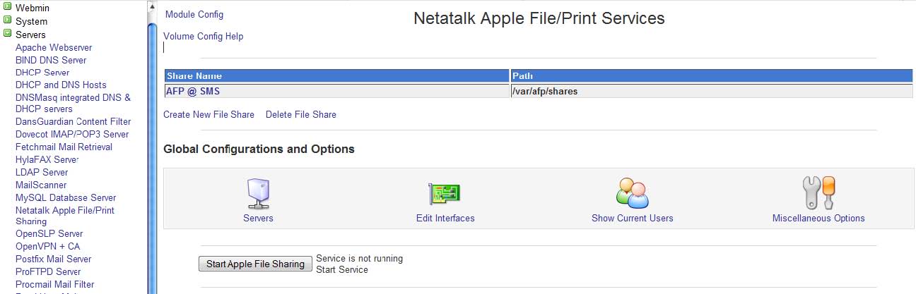 Download Netatalk