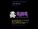 SMS AIO boot menu
